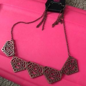 Paparazzi Necklace